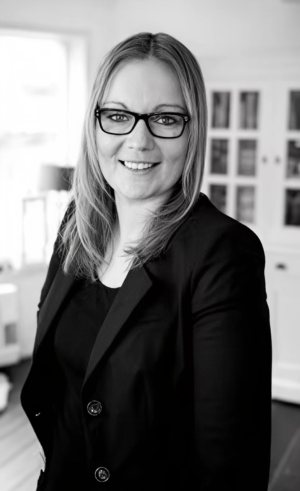 Sylvia, belastingadviseur bij Financieel Helder
